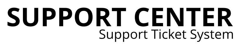 MITRACORP :: Support Ticket System